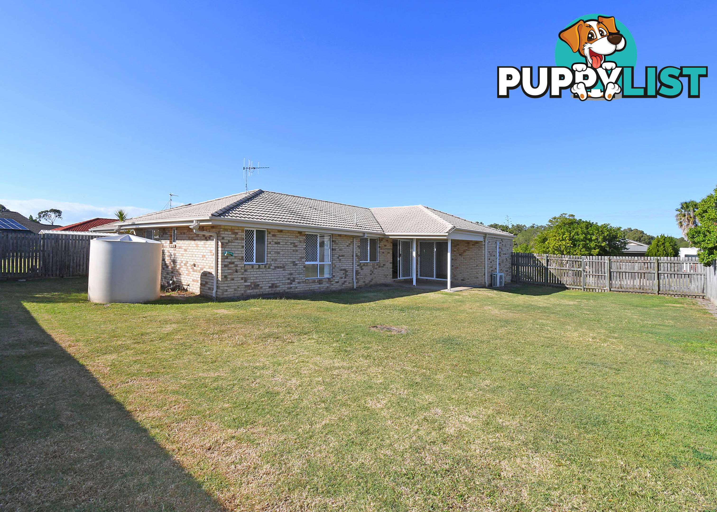 21 Spinnaker Drive POINT VERNON QLD 4655