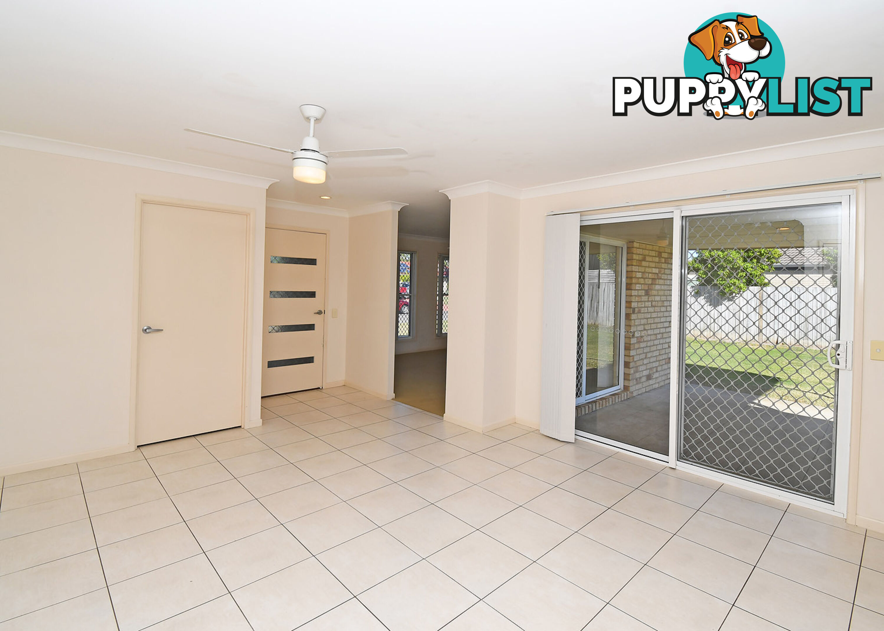 21 Spinnaker Drive POINT VERNON QLD 4655