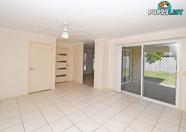21 Spinnaker Drive POINT VERNON QLD 4655