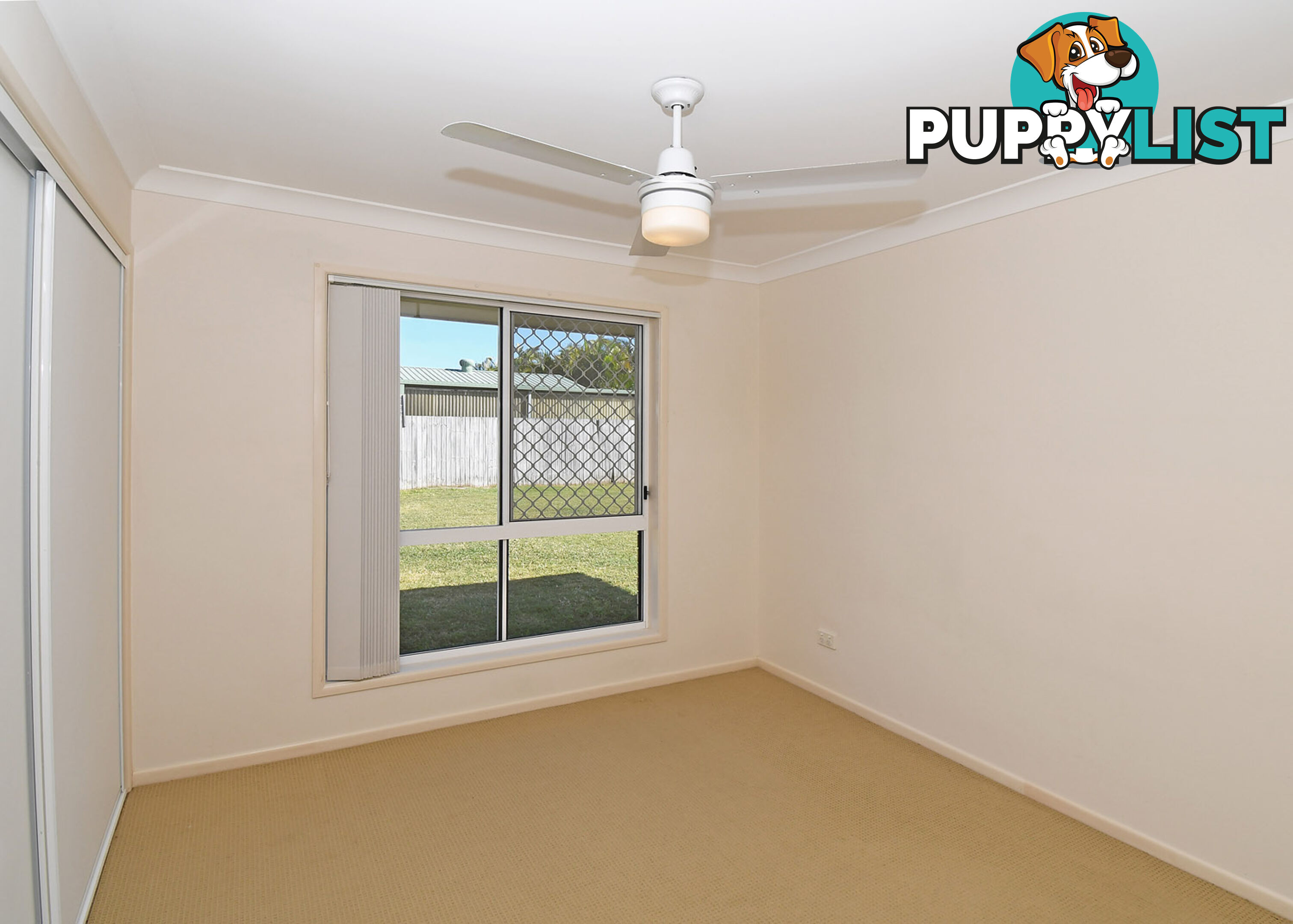 21 Spinnaker Drive POINT VERNON QLD 4655