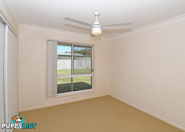 21 Spinnaker Drive POINT VERNON QLD 4655