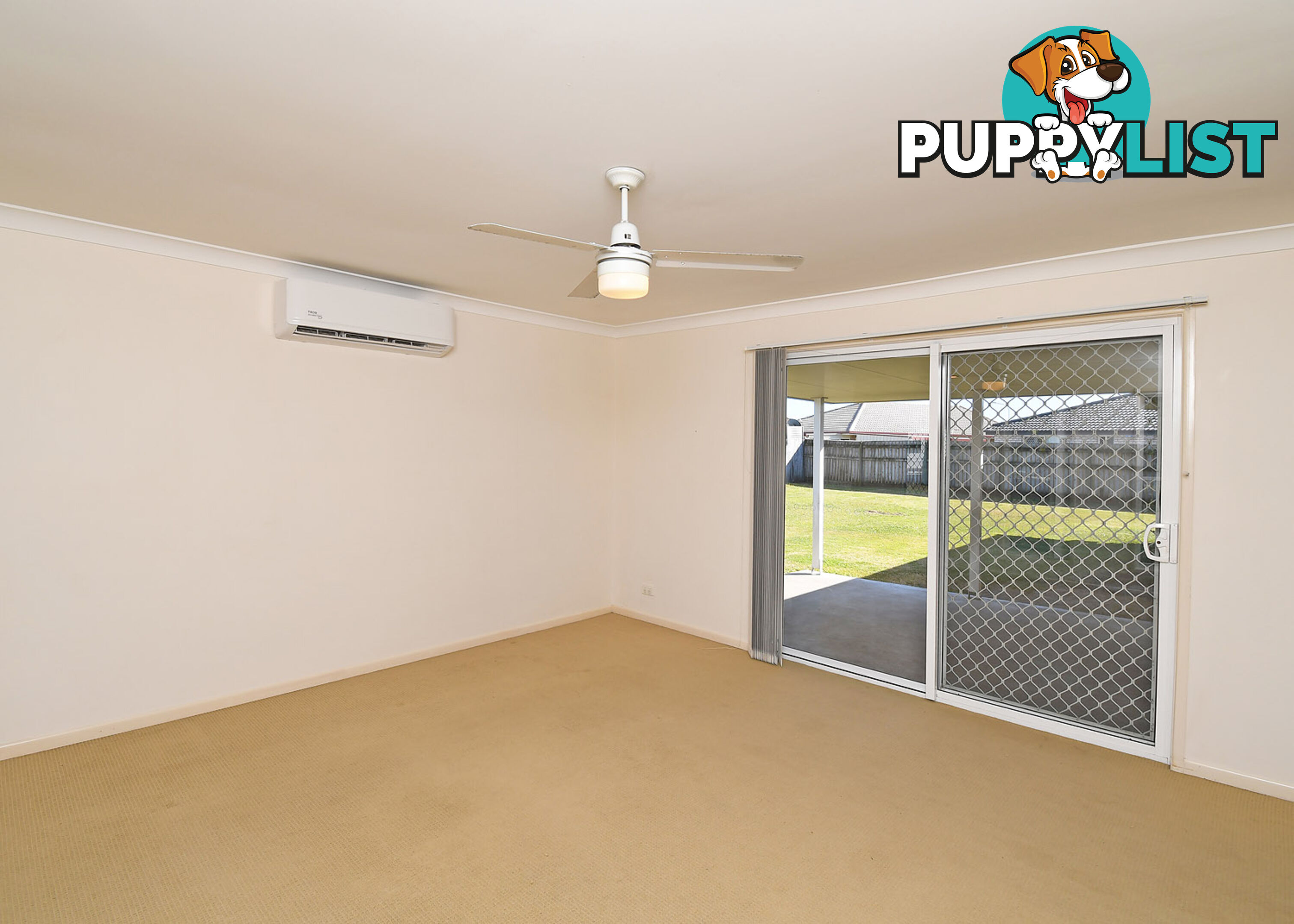 21 Spinnaker Drive POINT VERNON QLD 4655