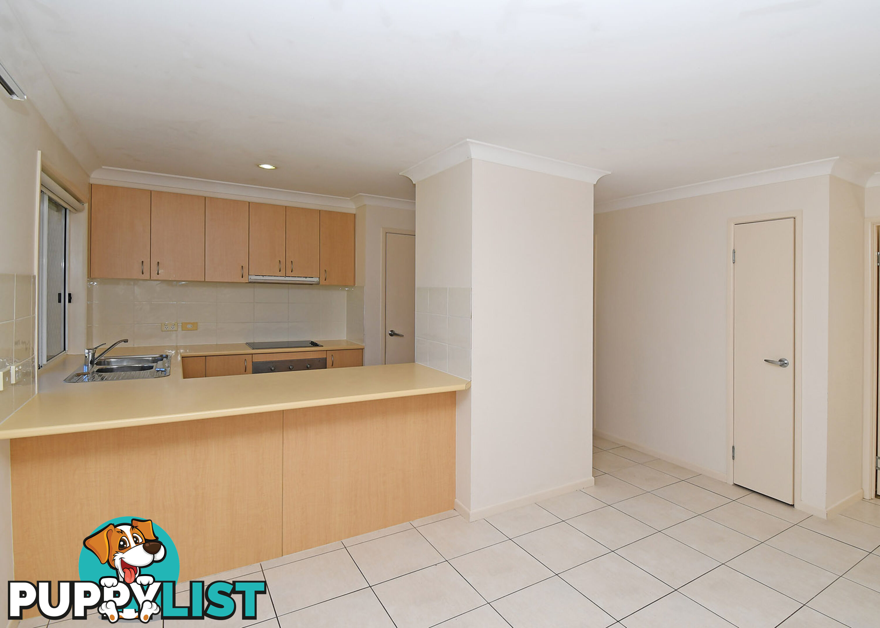 21 Spinnaker Drive POINT VERNON QLD 4655
