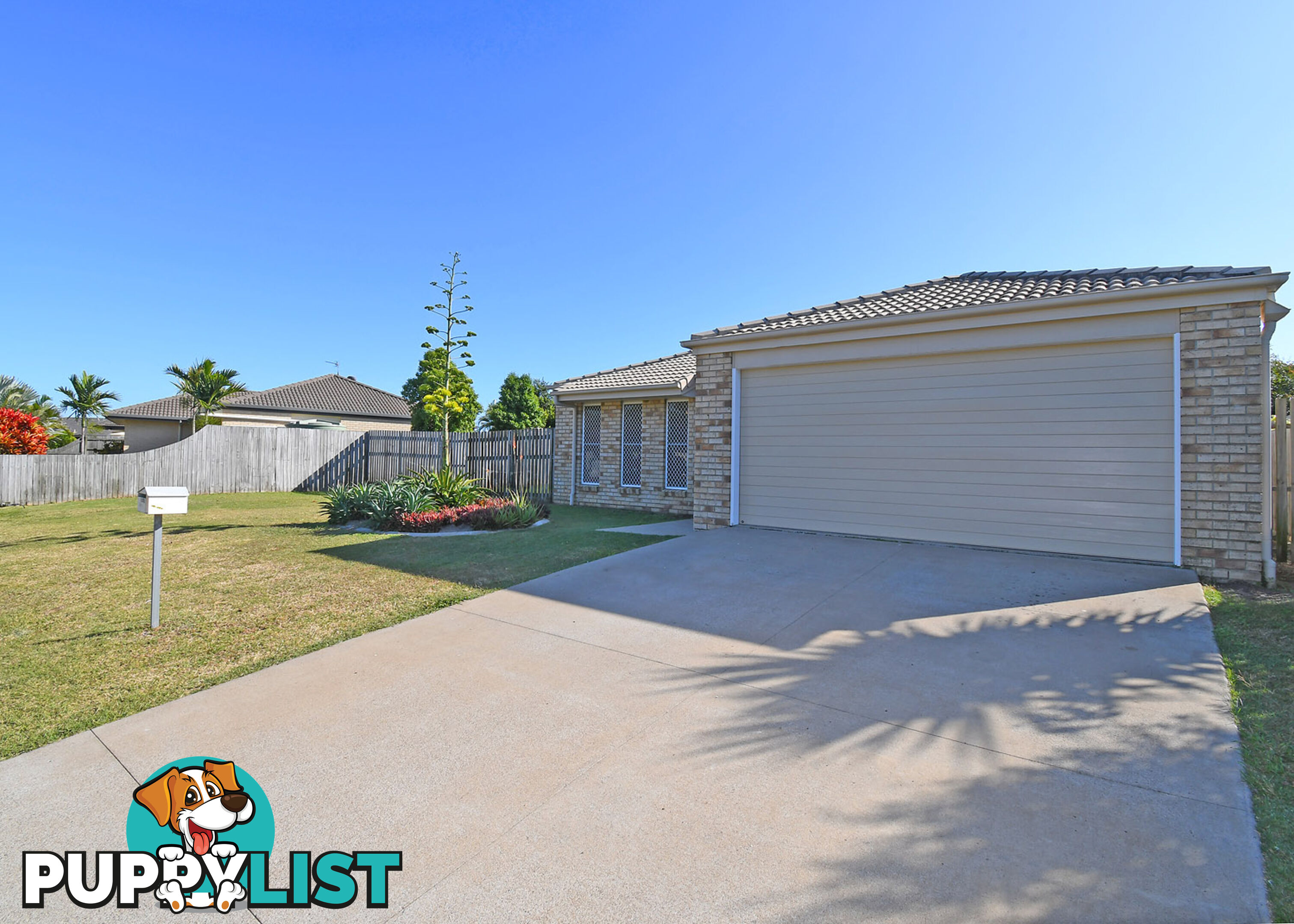 21 Spinnaker Drive POINT VERNON QLD 4655