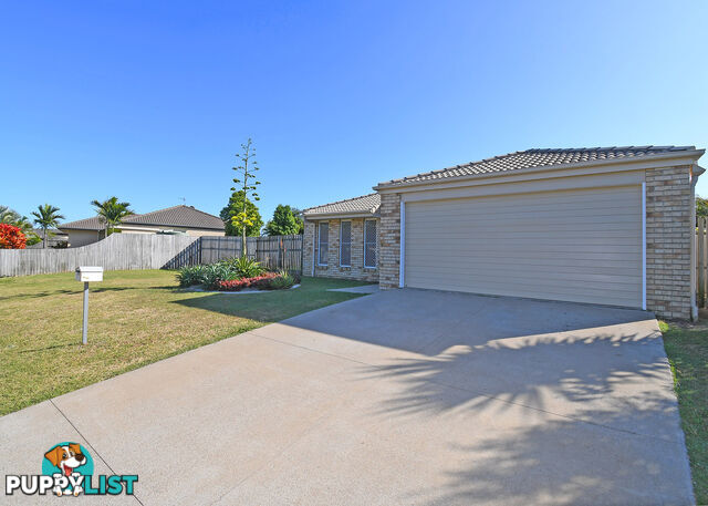 21 Spinnaker Drive POINT VERNON QLD 4655