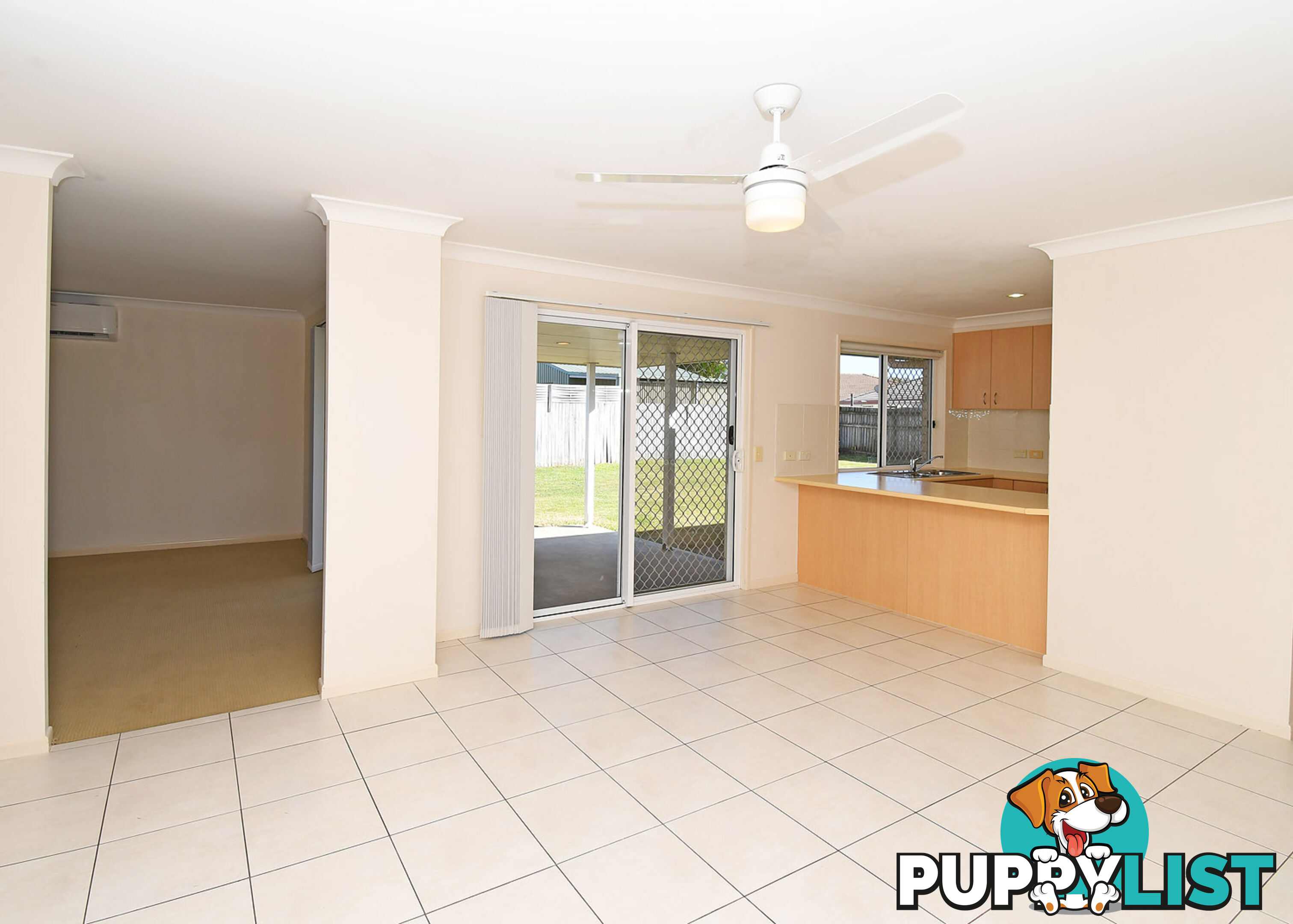 21 Spinnaker Drive POINT VERNON QLD 4655
