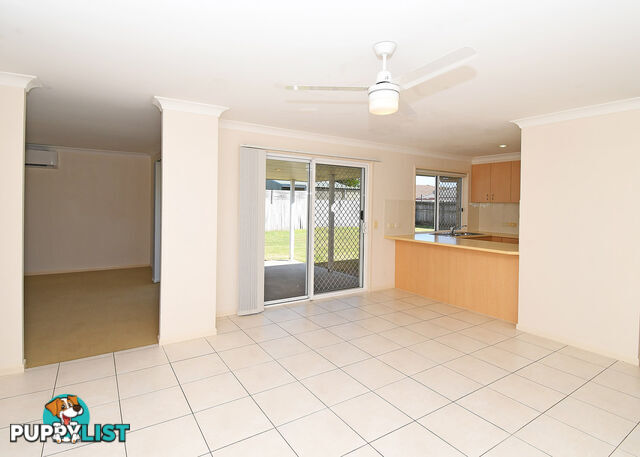 21 Spinnaker Drive POINT VERNON QLD 4655