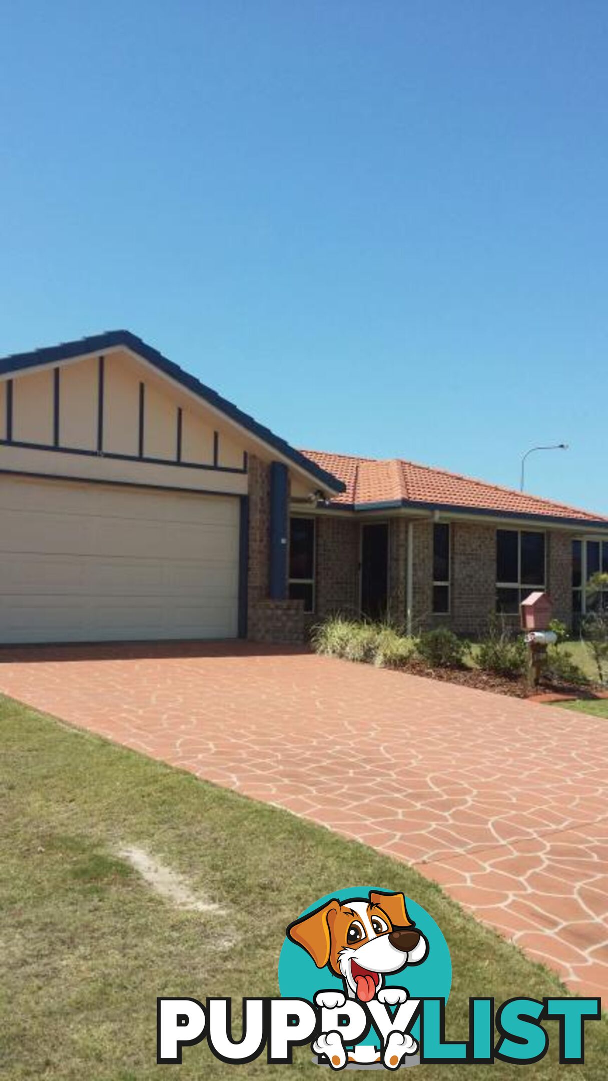 19 Gunsynd Way POINT VERNON QLD 4655