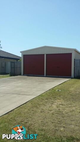 19 Gunsynd Way POINT VERNON QLD 4655