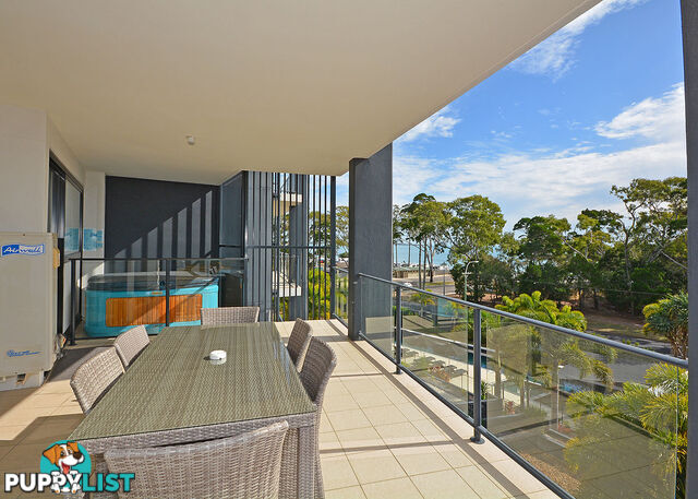 24/371 Esplanade SCARNESS QLD 4655