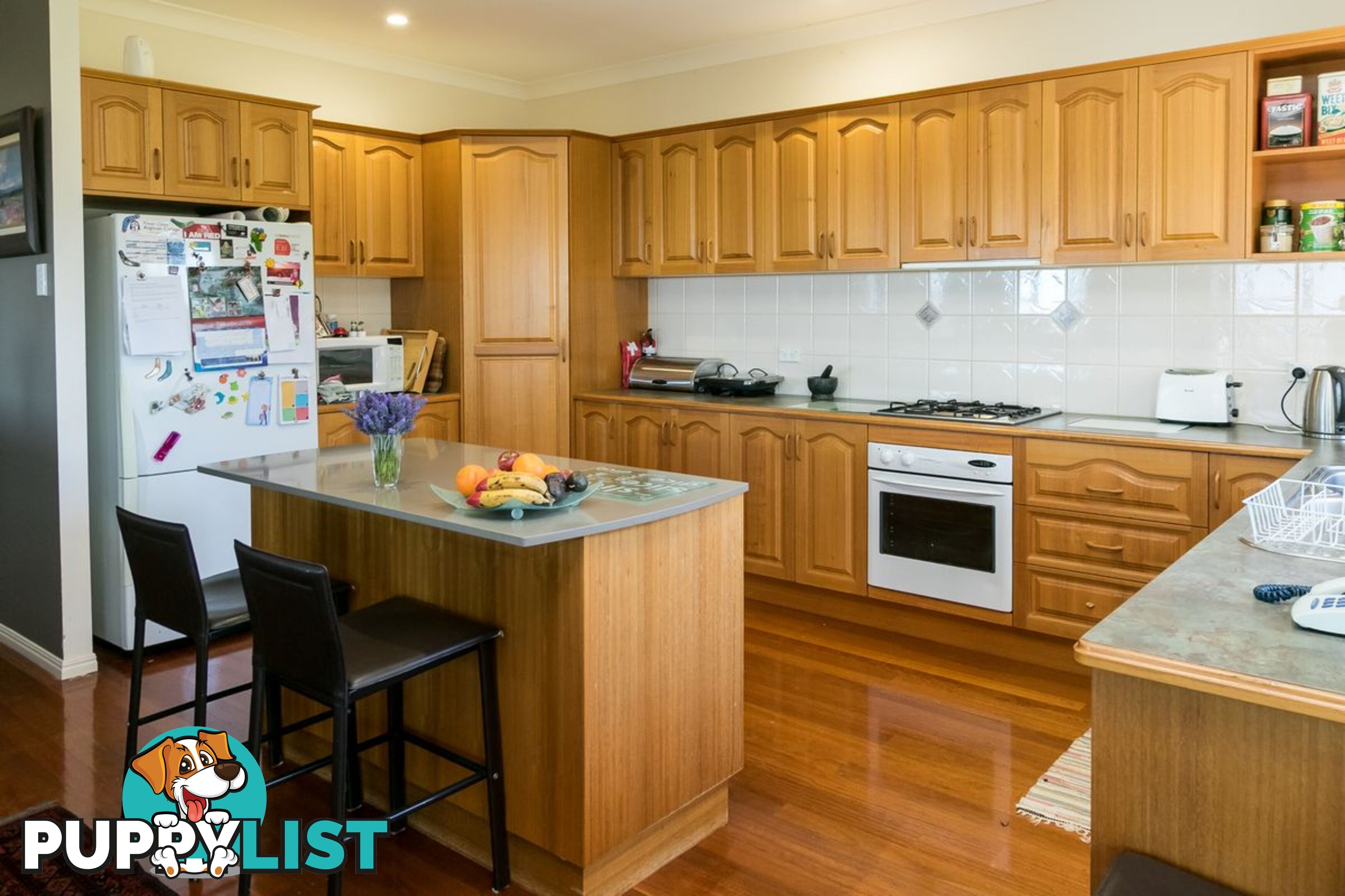 25 Francis Avenue BOORAL QLD 4655