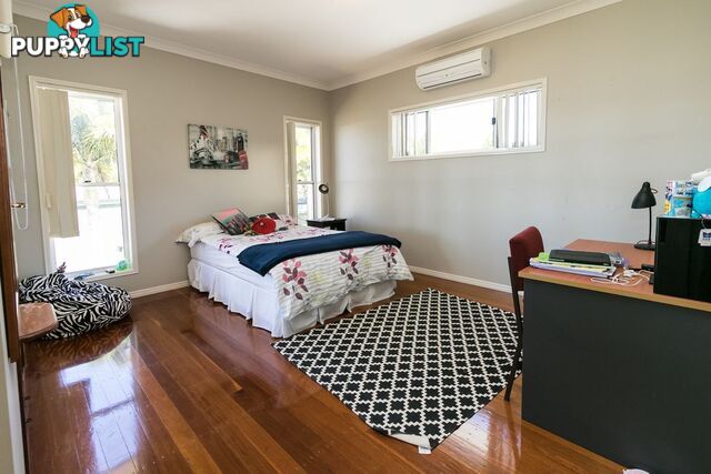 25 Francis Avenue BOORAL QLD 4655