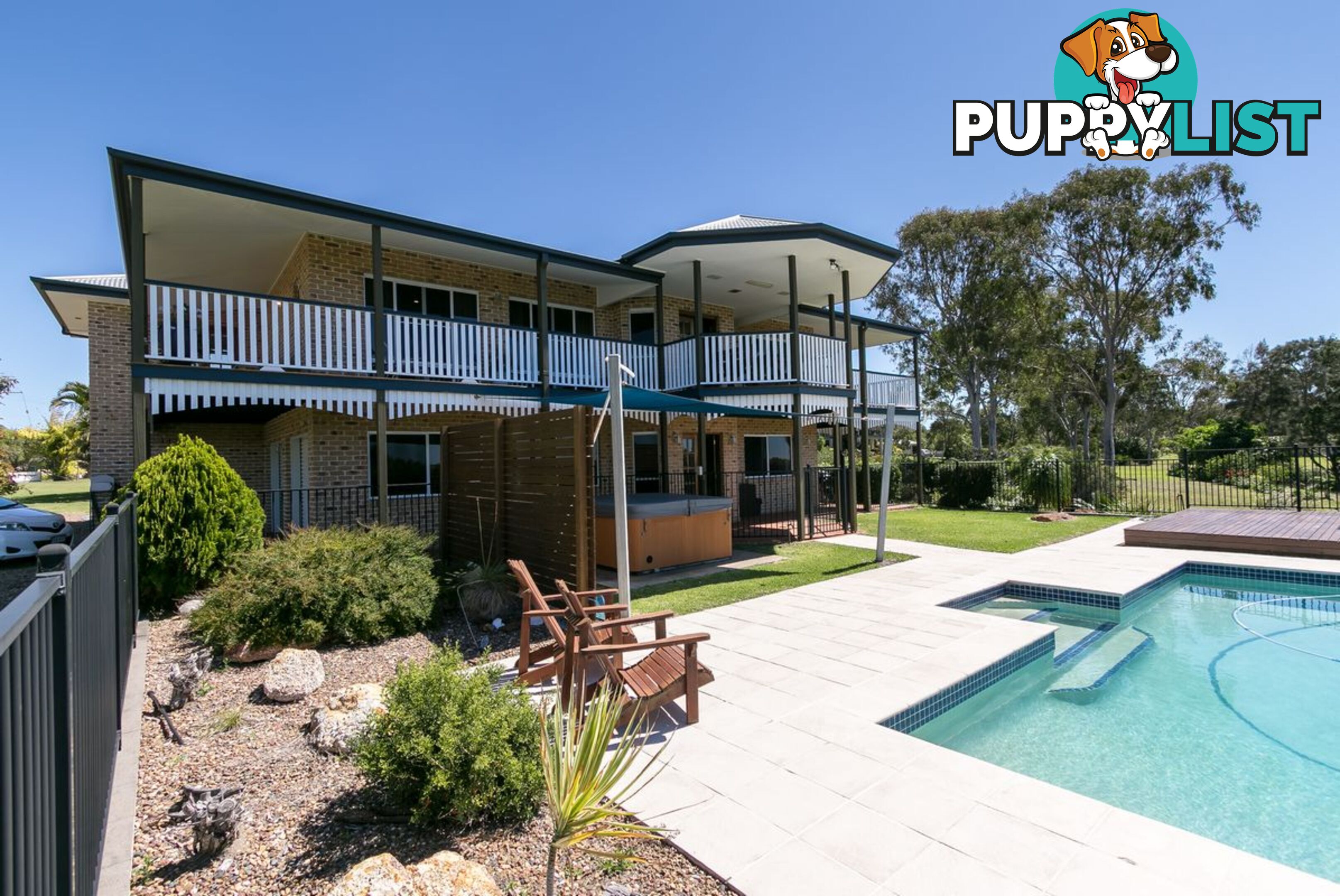 25 Francis Avenue BOORAL QLD 4655