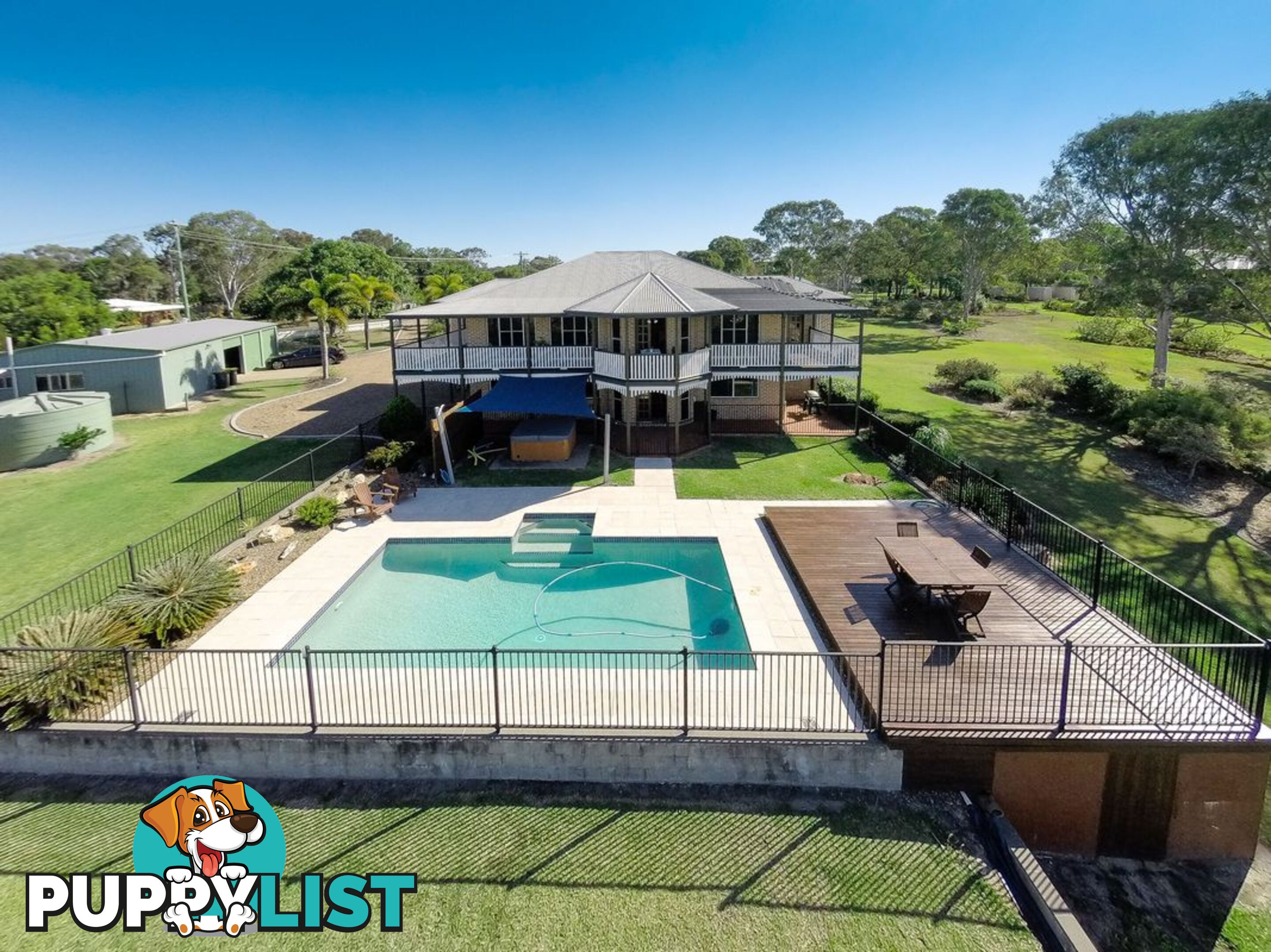 25 Francis Avenue BOORAL QLD 4655