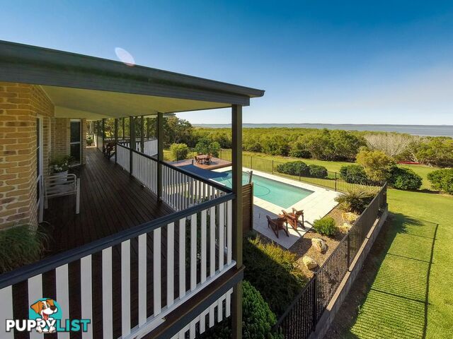 25 Francis Avenue BOORAL QLD 4655