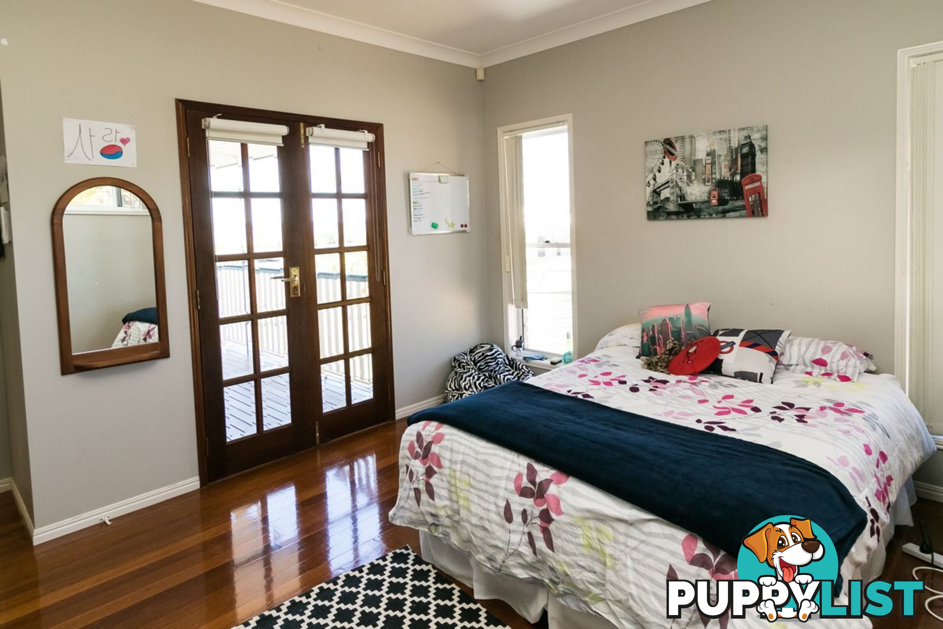 25 Francis Avenue BOORAL QLD 4655