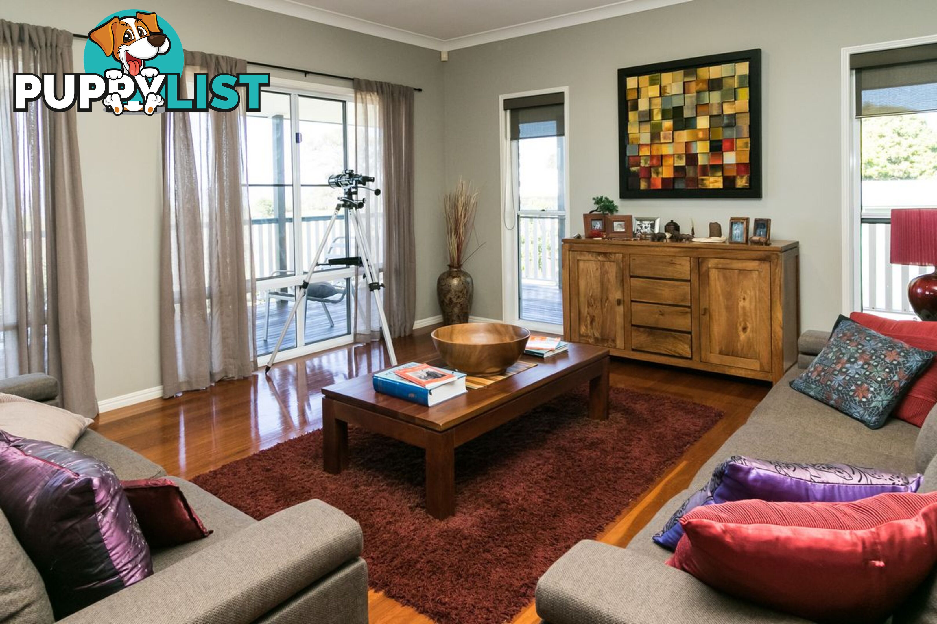 25 Francis Avenue BOORAL QLD 4655