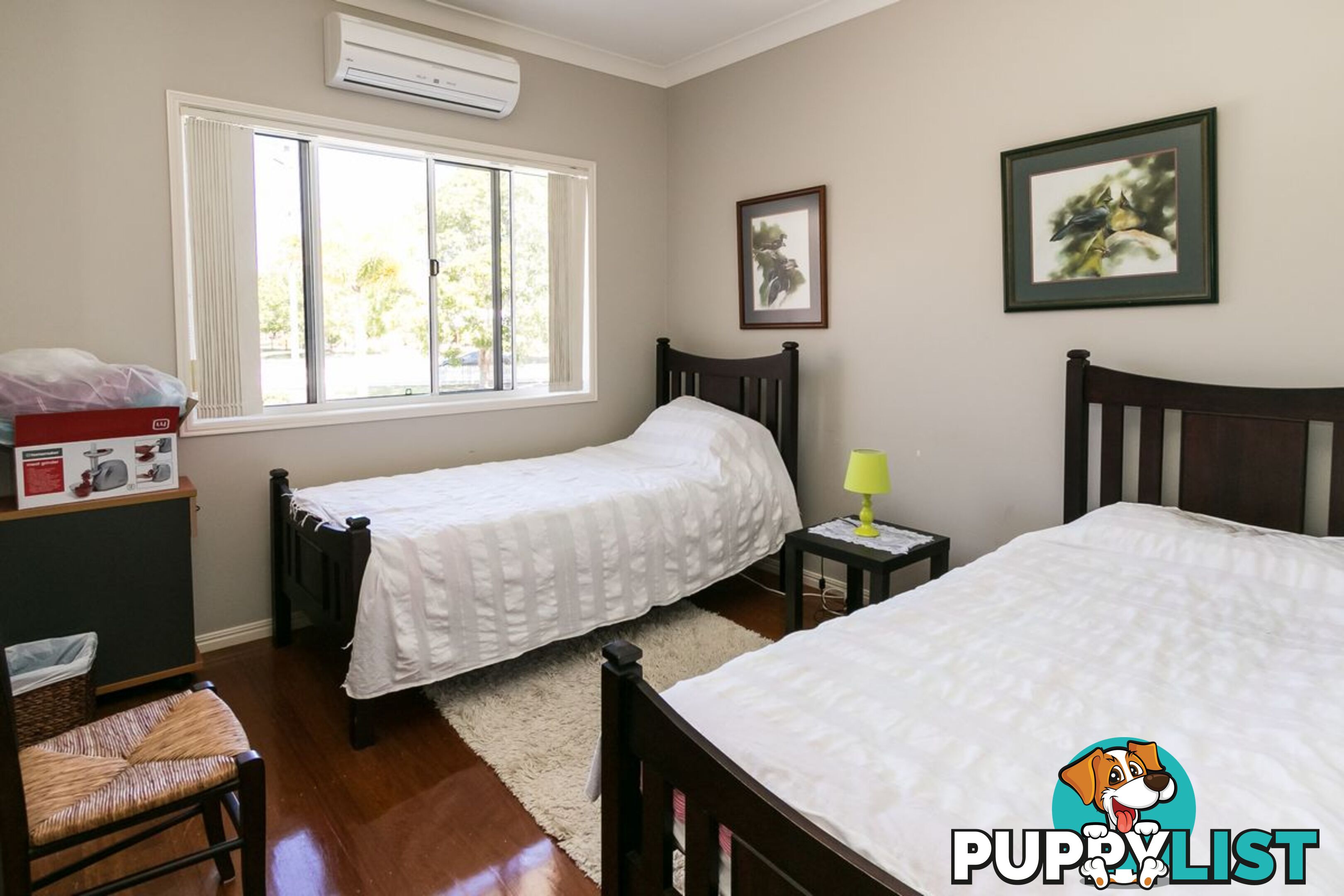 25 Francis Avenue BOORAL QLD 4655