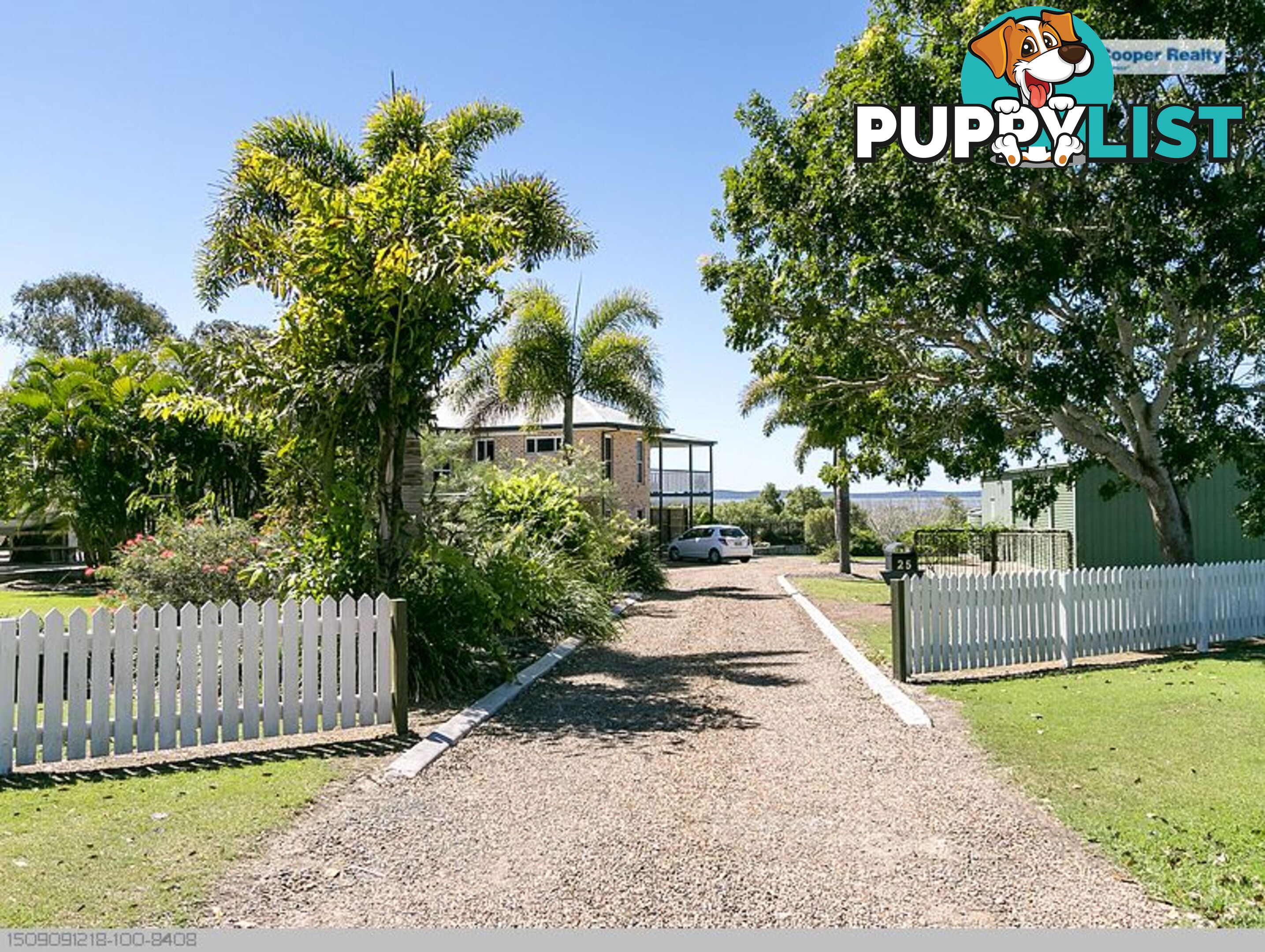 25 Francis Avenue BOORAL QLD 4655