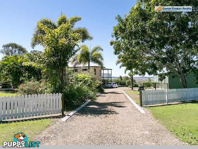 25 Francis Avenue BOORAL QLD 4655