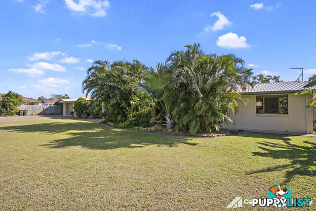 14-16 Trill Court URANGAN QLD 4655