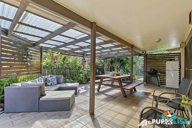 14-16 Trill Court URANGAN QLD 4655