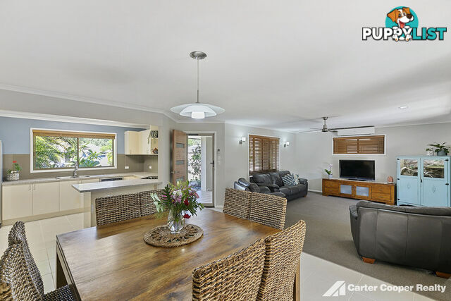 14-16 Trill Court URANGAN QLD 4655