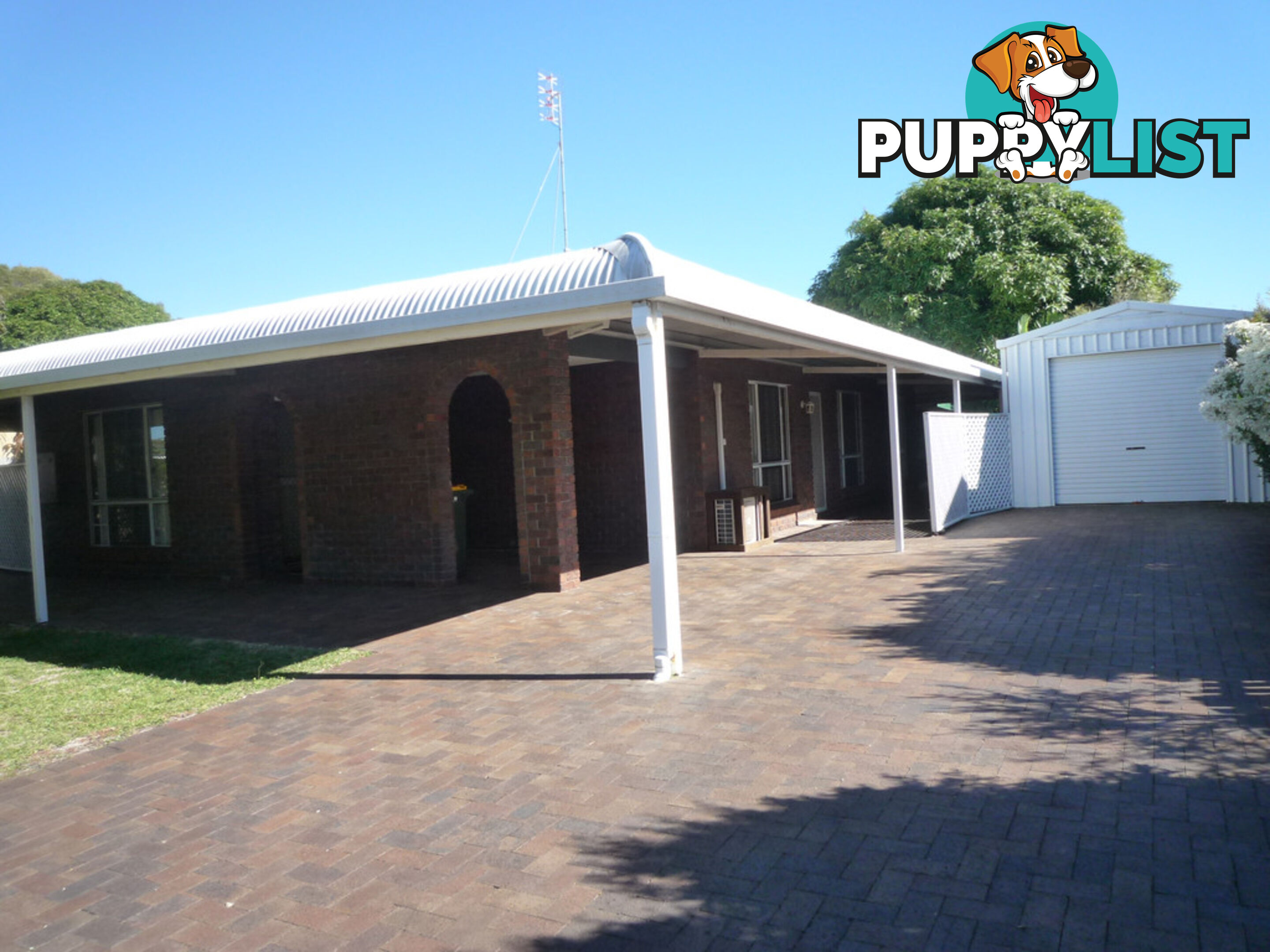 17 William Street URANGAN QLD 4655