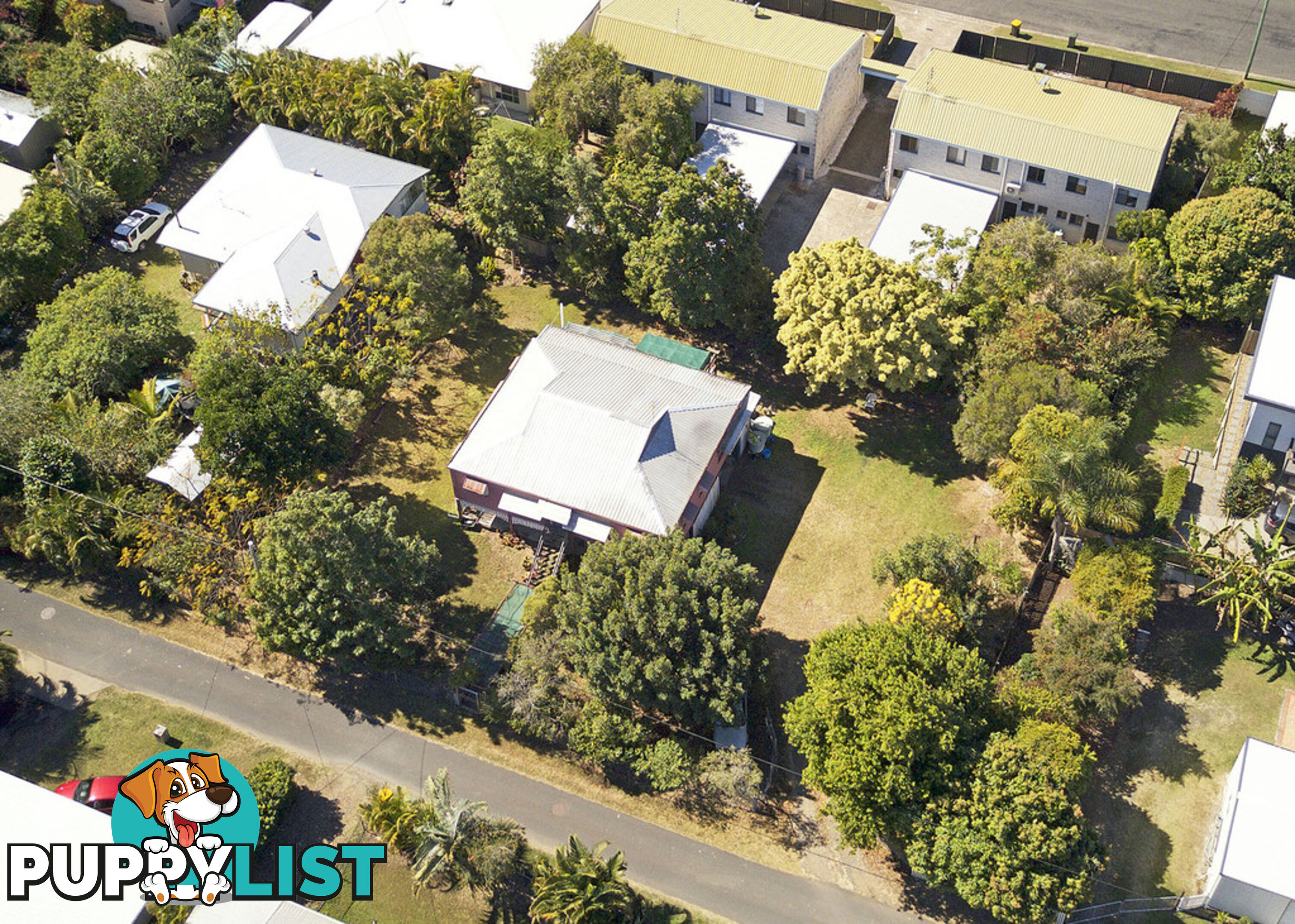 28 Leslie Lane SCARNESS QLD 4655