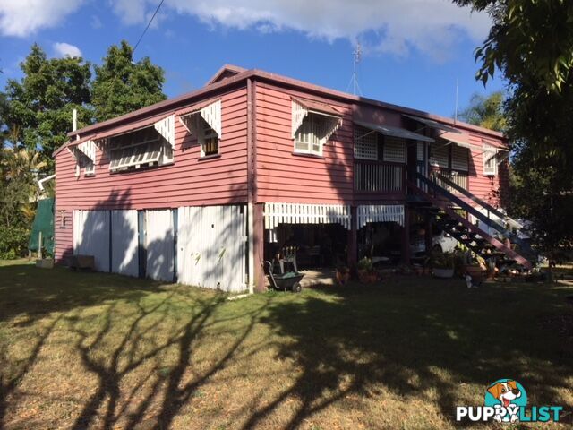 28 Leslie Lane SCARNESS QLD 4655