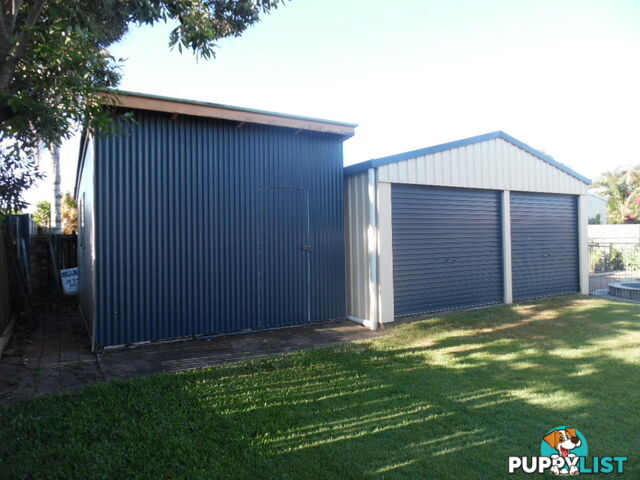 84 Old Maryborough Road PIALBA QLD 4655