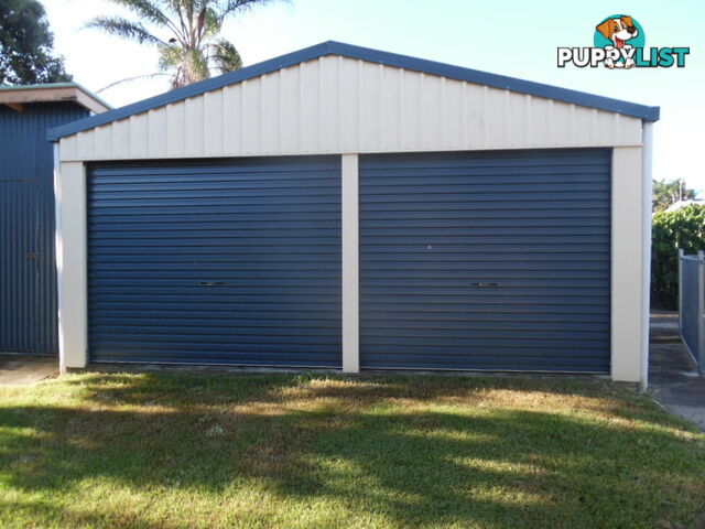 84 Old Maryborough Road PIALBA QLD 4655