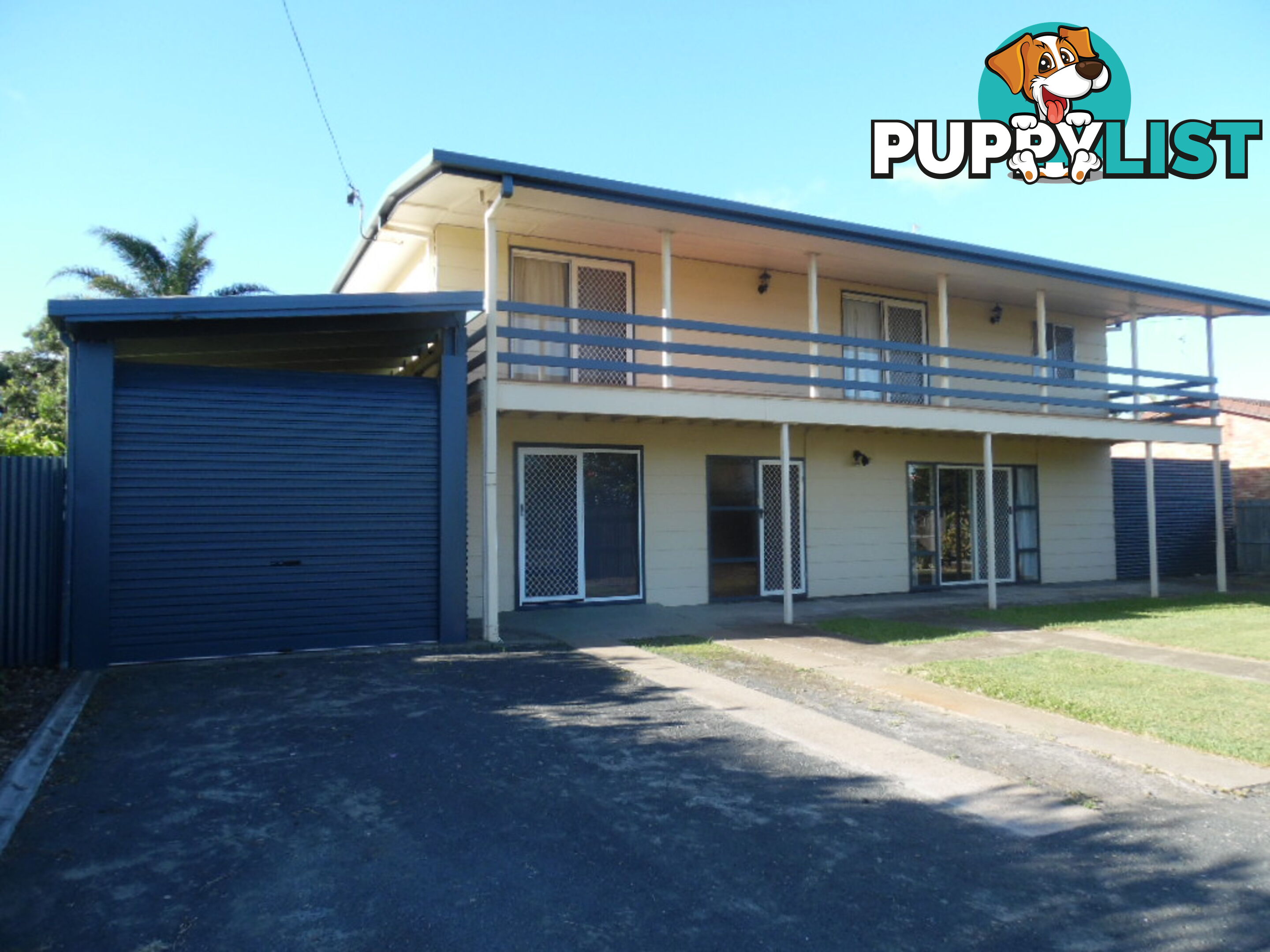 84 Old Maryborough Road PIALBA QLD 4655