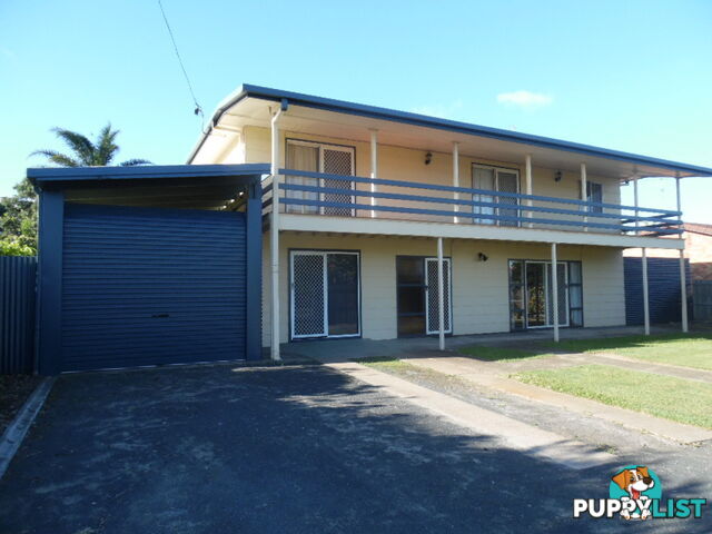 84 Old Maryborough Road PIALBA QLD 4655