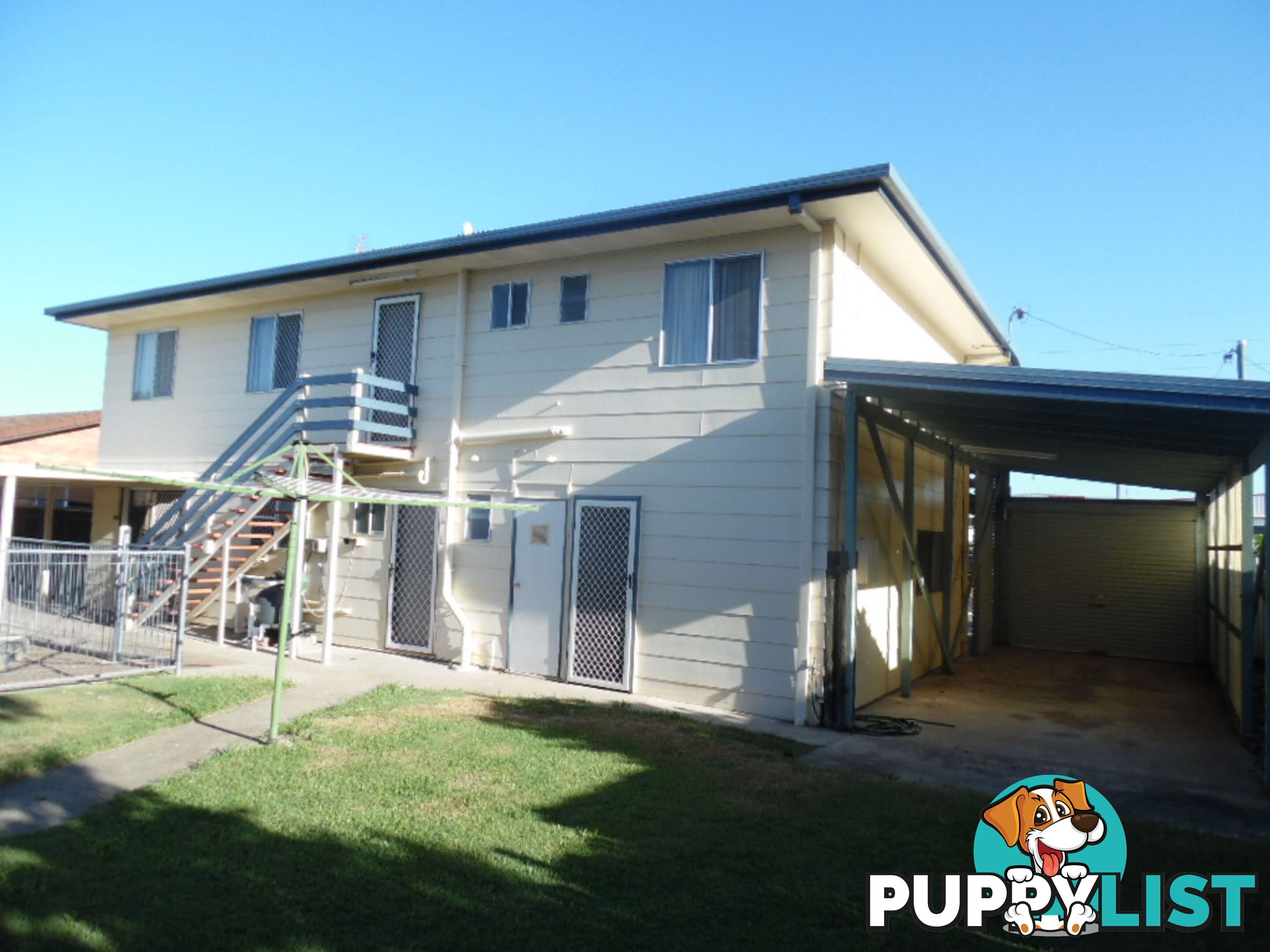 84 Old Maryborough Road PIALBA QLD 4655