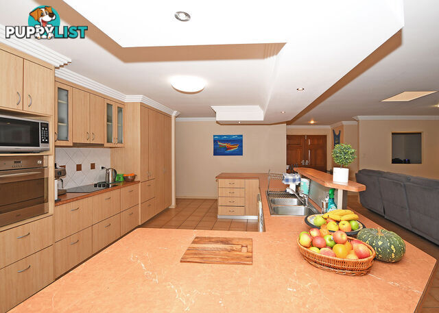 9 Sunline Court URANGAN QLD 4655