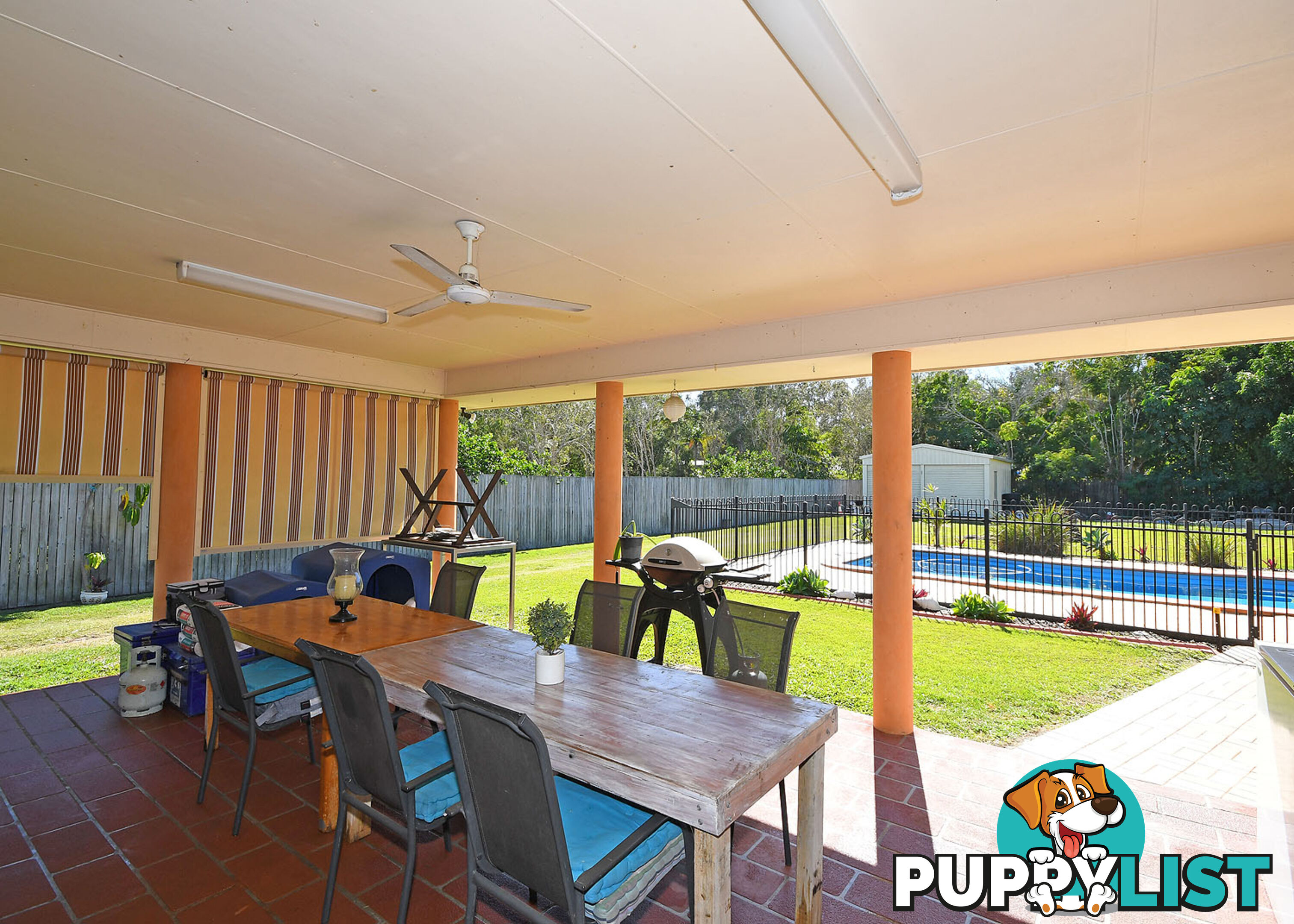 9 Sunline Court URANGAN QLD 4655