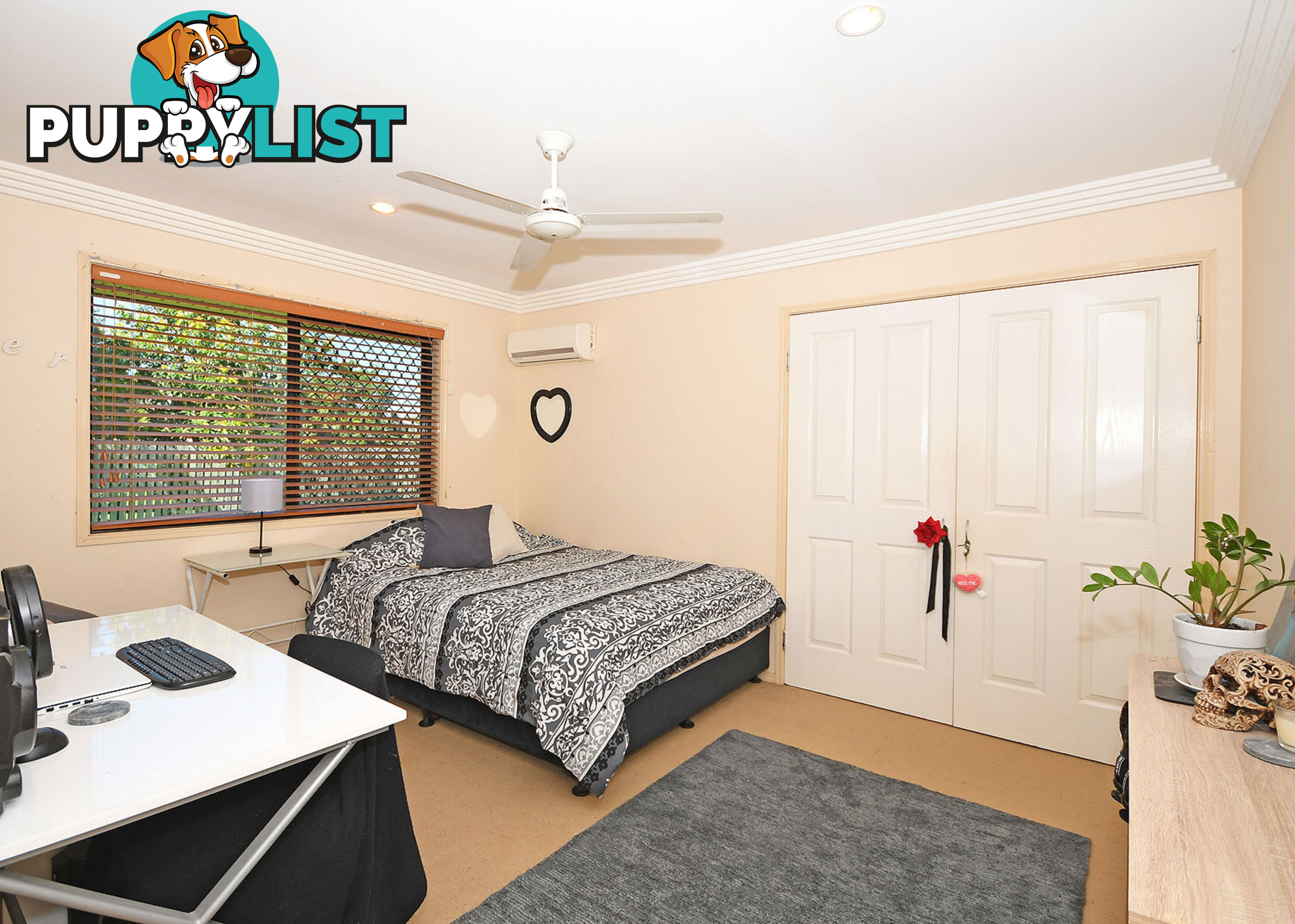 9 Sunline Court URANGAN QLD 4655
