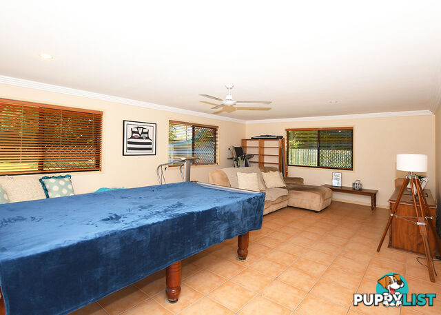 9 Sunline Court URANGAN QLD 4655