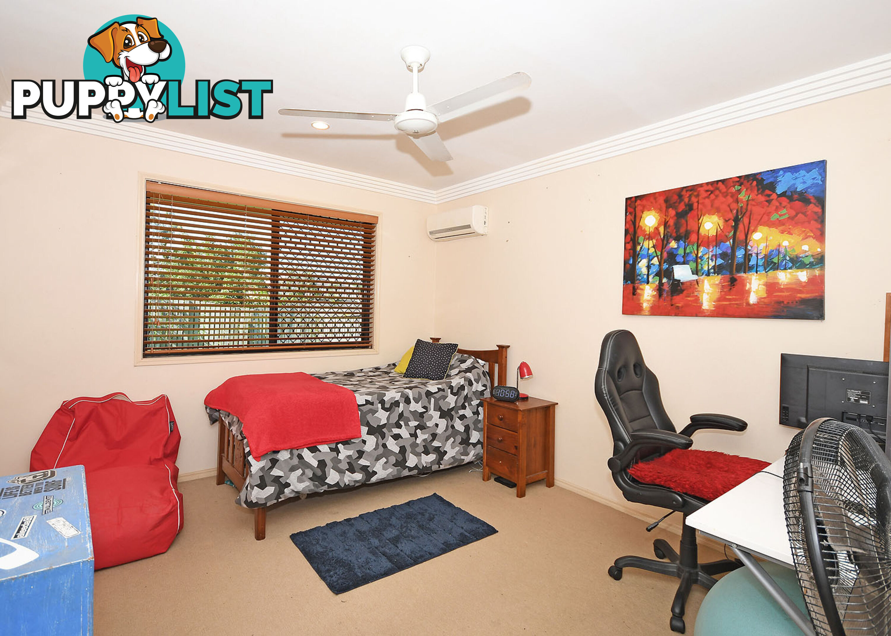 9 Sunline Court URANGAN QLD 4655