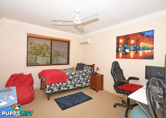 9 Sunline Court URANGAN QLD 4655