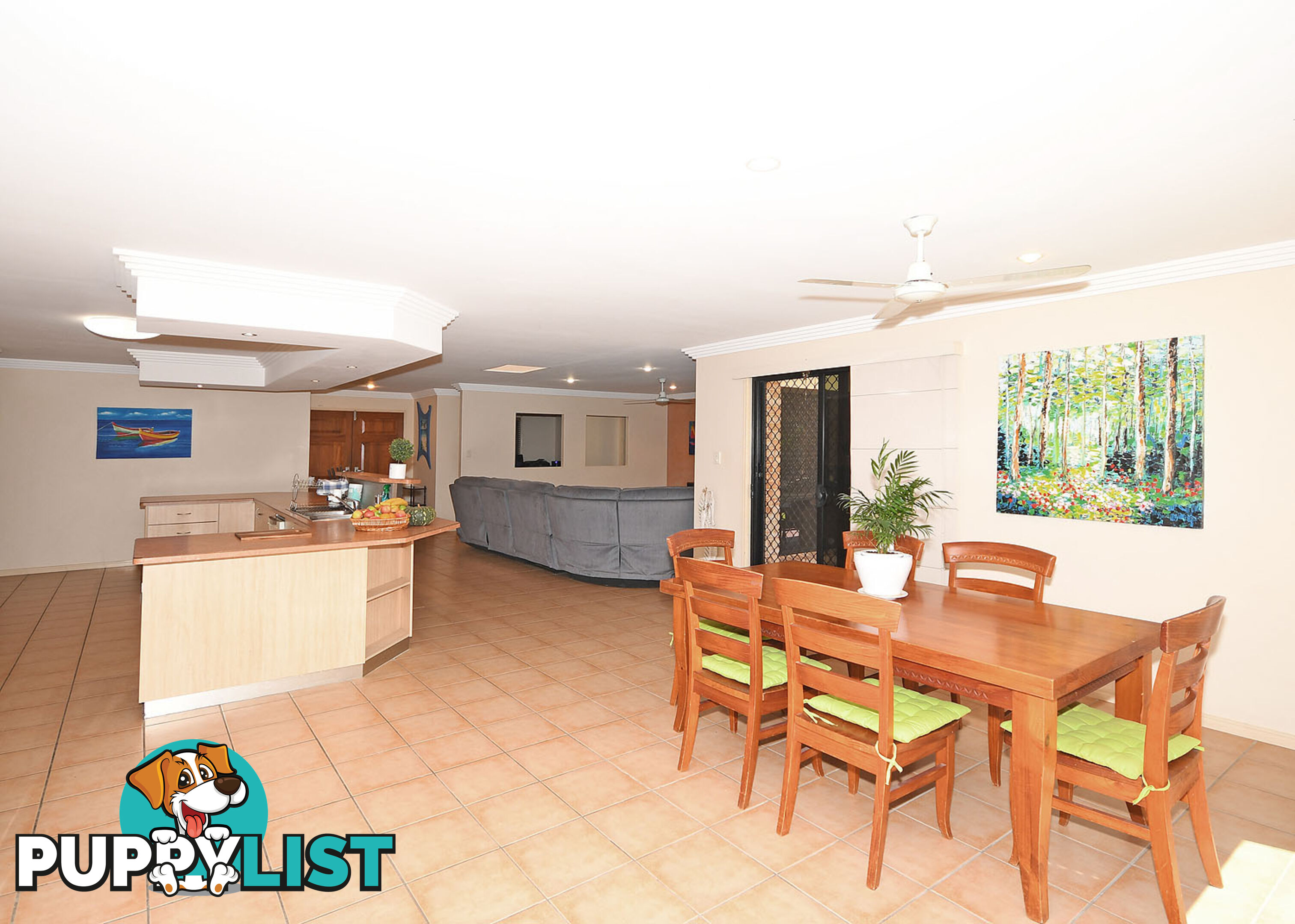 9 Sunline Court URANGAN QLD 4655