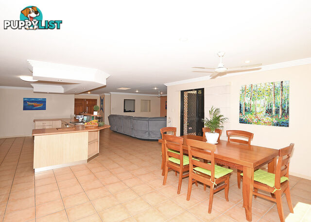 9 Sunline Court URANGAN QLD 4655