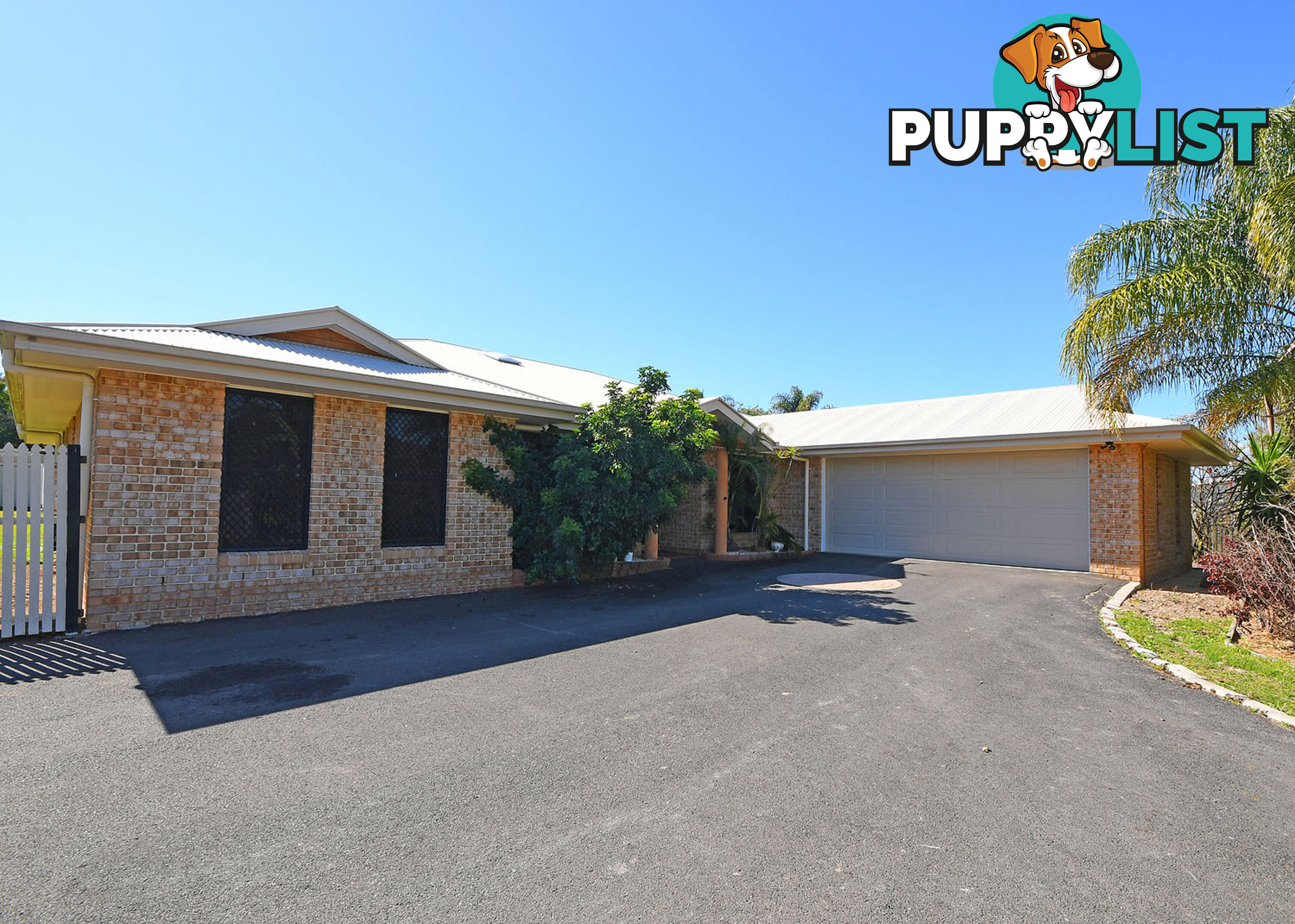 9 Sunline Court URANGAN QLD 4655