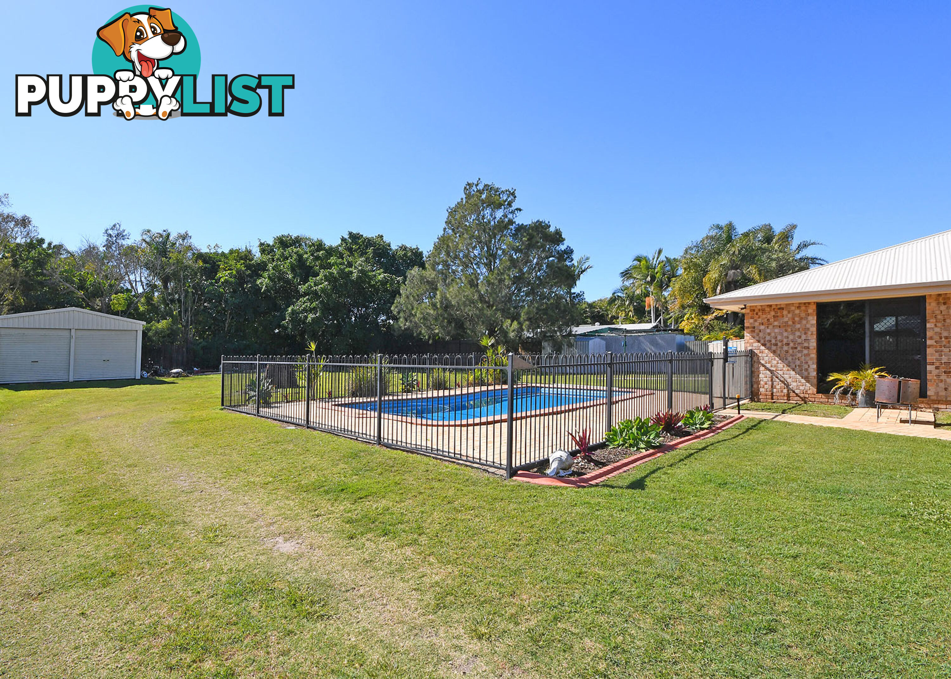 9 Sunline Court URANGAN QLD 4655