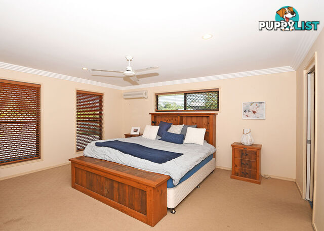 9 Sunline Court URANGAN QLD 4655