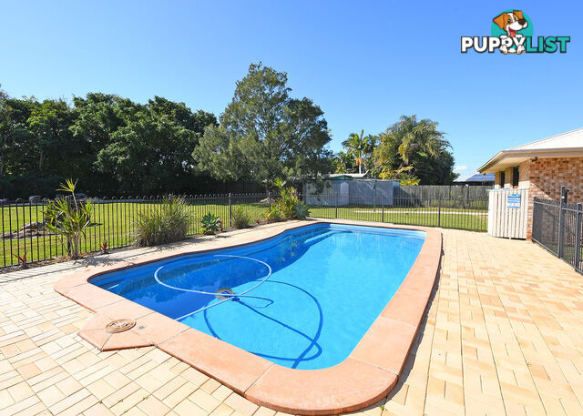 9 Sunline Court URANGAN QLD 4655