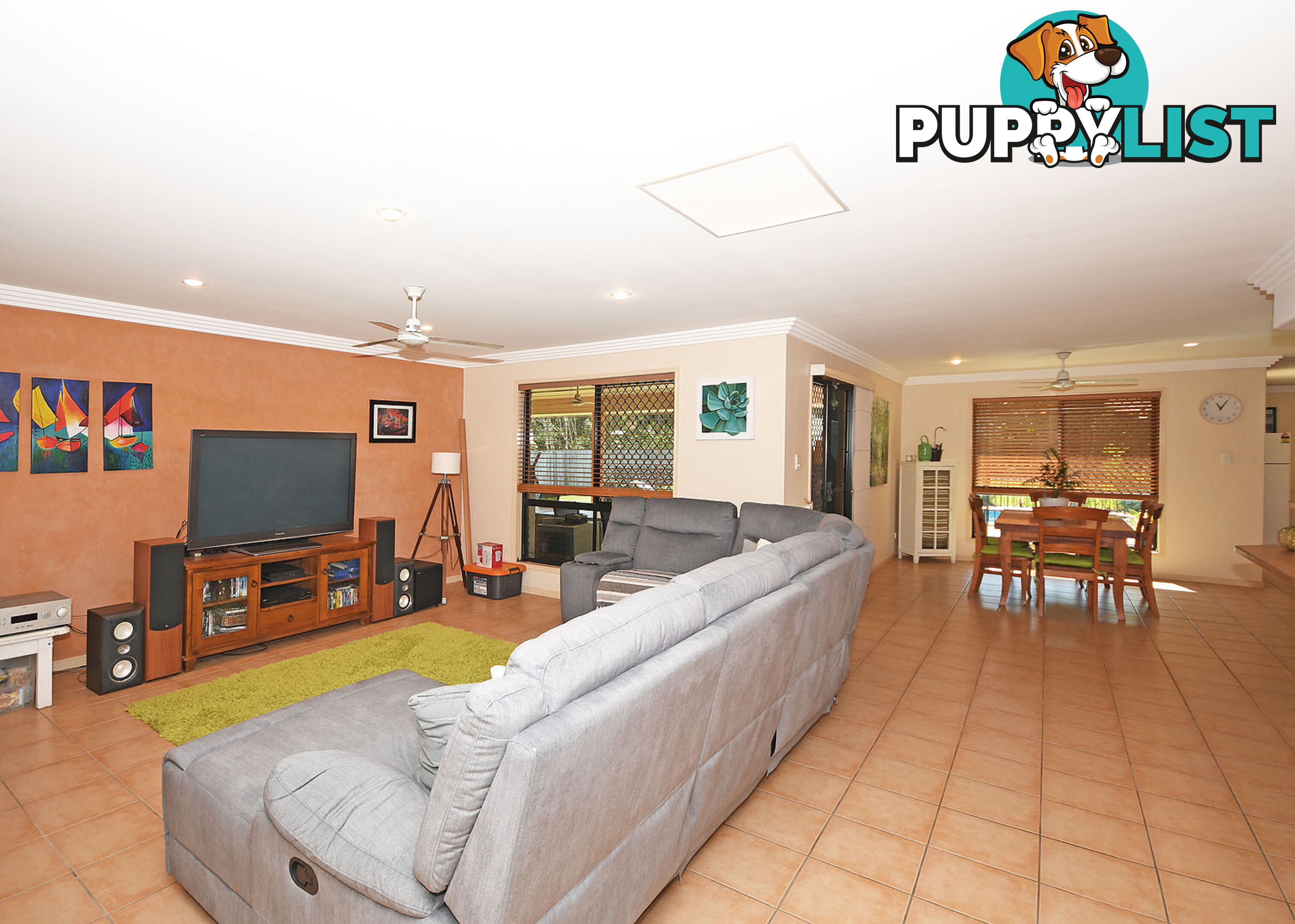 9 Sunline Court URANGAN QLD 4655