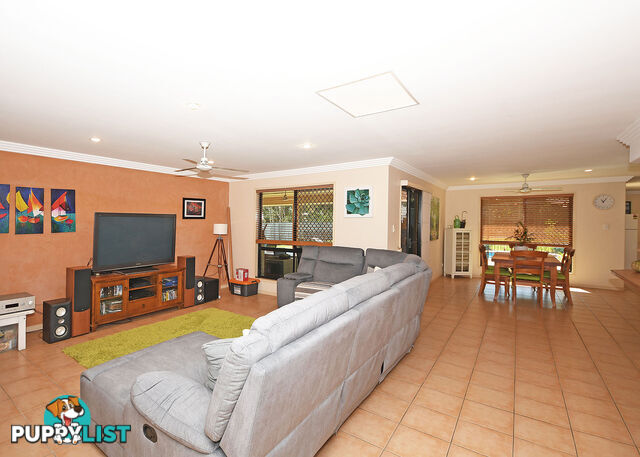 9 Sunline Court URANGAN QLD 4655