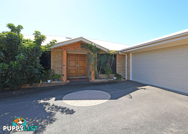 9 Sunline Court URANGAN QLD 4655